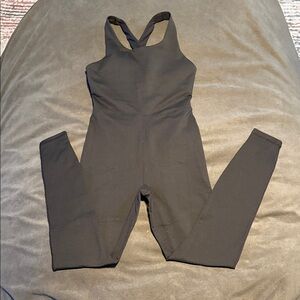Fabletics Black Women's Jumpsuit
